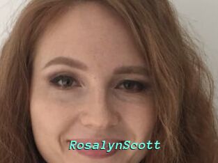 RosalynScott