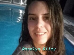 Rosalyn_Riley