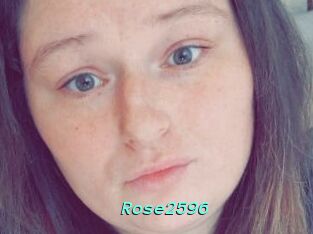 Rose2596
