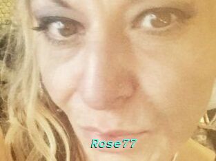 Rose77