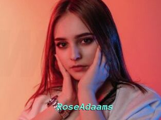RoseAdaams