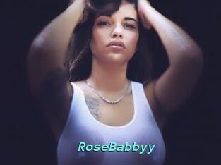 RoseBabbyy