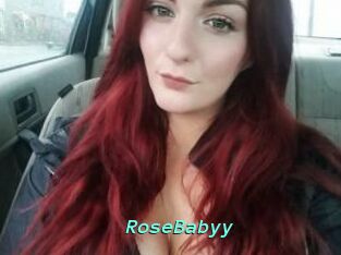 RoseBabyy