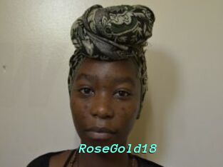 RoseGold18
