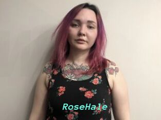 RoseHale