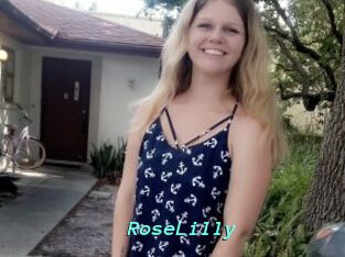 RoseLilly