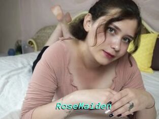 RoseMaiden