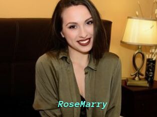 RoseMarry