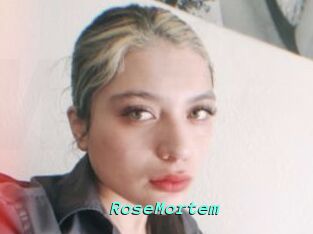 RoseMortem