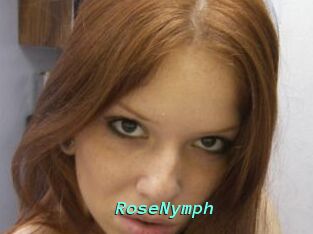 RoseNymph