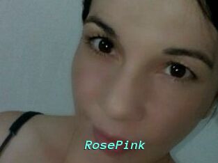 RosePink
