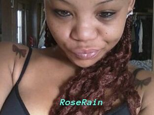 RoseRain