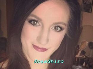 RoseShiro