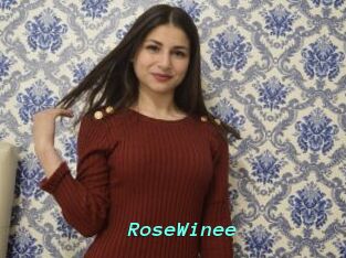RoseWinee