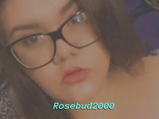 Rosebud2000