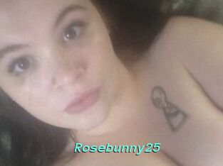 Rosebunny25