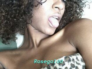 Rosegoldd