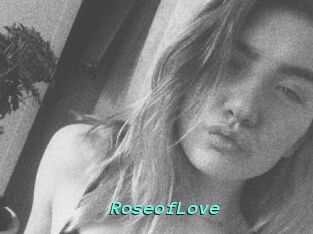 RoseofLove