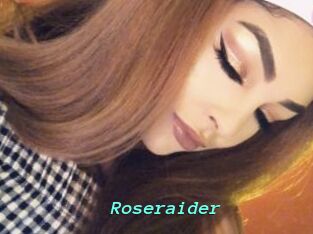 Roseraider