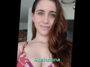 Roshanna
