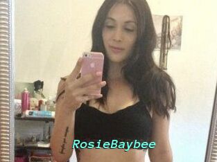 RosieBaybee