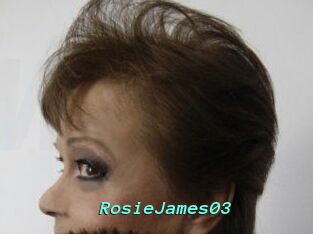 RosieJames03