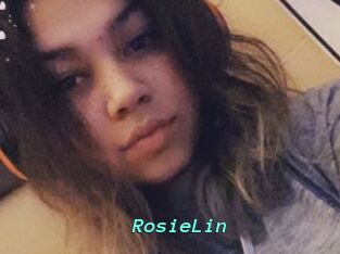 RosieLin