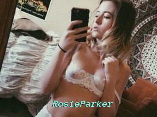 Rosie_Parker