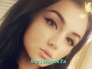 RosieRockYa