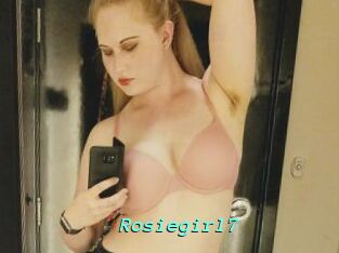 Rosiegirl7