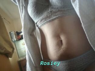 Rosiey