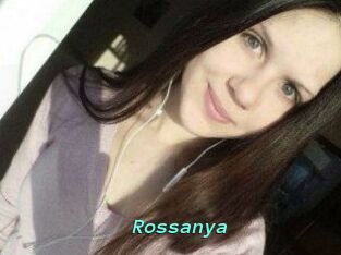 Rossanya
