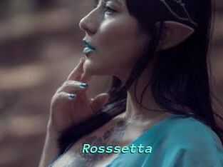 Rosssetta