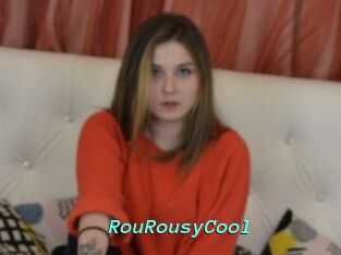 RouRousyCool