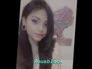 Rousblack