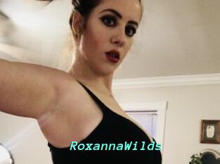 RoxannaWilds