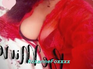 RoxanneFoxxxx