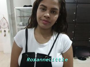 RoxanneLittle
