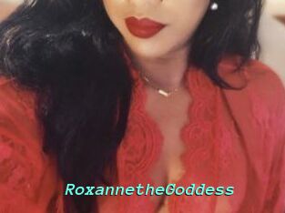 RoxannetheGoddess