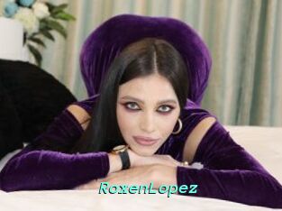 RoxenLopez