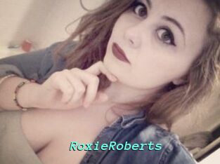 RoxieRoberts