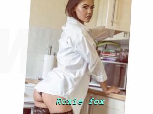 Roxie_fox