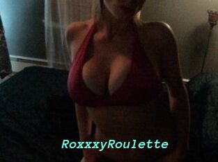 RoxxxyRoulette