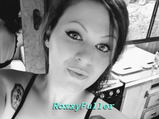 RoxxyFuller
