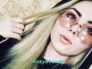 RoxyBlondy