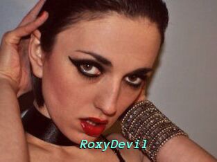RoxyDevil