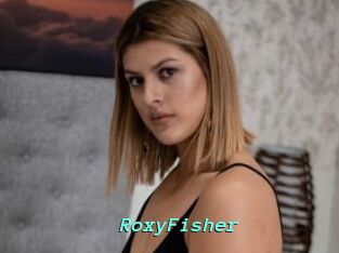 RoxyFisher