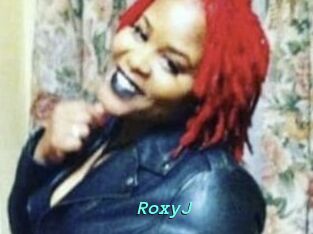 RoxyJ