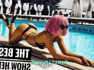RoxyMillerX