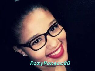 RoxyMonaco98